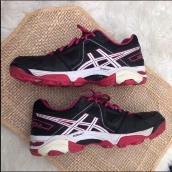 ASICS Gel Blackheath 5 Field Hockey Cleats - Picture 2 of 16